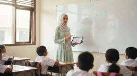 Sertifikasi Guru TW 3 2025 Telah Cair