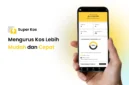 SuperKos aplikasi manajemen kos praktis untuk pemilik & penghuni. Unduh di Google Playstore dan App Store sekarang juga!