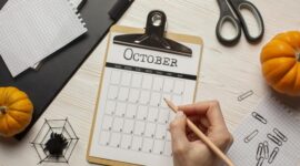 Tanggal 21 Oktober 2025 Apakah Libur