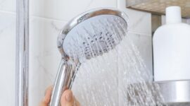 Tata Cara Mandi Taubat 