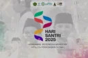 Ucapan Selamat Hari Santri 22 Oktober