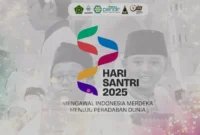 Ucapan Selamat Hari Santri 22 Oktober