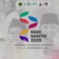 Ucapan Selamat Hari Santri 22 Oktober