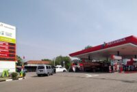 Update Harga BBM Pertamina Oktober 2025