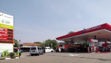 Update Harga BBM Pertamina Oktober 2025