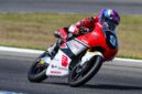 Veda Ega Pratama Melangkah ke Moto3 2026