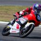 Veda Ega Pratama Melangkah ke Moto3 2026