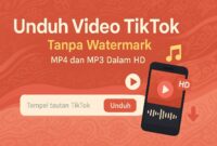 Download video TikTok tanpa watermark pakai sssTik. Simpan video favoritmu dalam kualitas HD atau 4K gratis dan tanpa aplikasi!