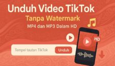Download video TikTok tanpa watermark pakai sssTik. Simpan video favoritmu dalam kualitas HD atau 4K gratis dan tanpa aplikasi!