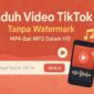 Download video TikTok tanpa watermark pakai sssTik. Simpan video favoritmu dalam kualitas HD atau 4K gratis dan tanpa aplikasi!