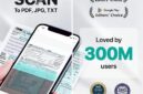 CamScanner menjamin keamanan data dengan enkripsi canggih dan sertifikasi ISO global, menjaga privasi dokumen pengguna di seluruh dunia.