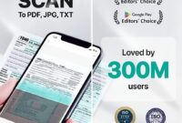 CamScanner menjamin keamanan data dengan enkripsi canggih dan sertifikasi ISO global, menjaga privasi dokumen pengguna di seluruh dunia.