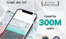 CamScanner: Menjamin Keamanan Data dan Membangun Kepercayaan Global