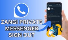 Zangi Aplikasi Apa? Aplikasi Pesan Instan yang Menjanjikan Privasi dan Kecepatan Tinggi
