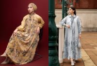 Temukan inspirasi dress wanita sesuai bentuk tubuhmu. Dari A-line hingga fit-and-flare, tampil stylish dengan koleksi Benang Jarum!