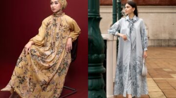 Temukan inspirasi dress wanita sesuai bentuk tubuhmu. Dari A-line hingga fit-and-flare, tampil stylish dengan koleksi Benang Jarum!