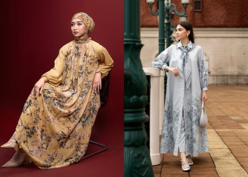 Temukan inspirasi dress wanita sesuai bentuk tubuhmu. Dari A-line hingga fit-and-flare, tampil stylish dengan koleksi Benang Jarum!