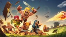 kenapa COC tidak bisa login