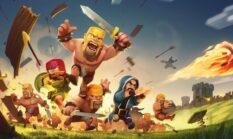 Kenapa COC Tidak Bisa Login? Ini Penyebab dan Solusinya