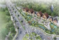 Intip tren gaya hidup 2025 yang menyatukan kerja, hiburan, dan relaksasi di Summarecon Crown Gading, kawasan hunian masa depan yang makin diminati.