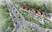Intip tren gaya hidup 2025 yang menyatukan kerja, hiburan, dan relaksasi di Summarecon Crown Gading, kawasan hunian masa depan yang makin diminati.