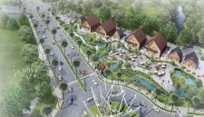 Intip tren gaya hidup 2025 yang menyatukan kerja, hiburan, dan relaksasi di Summarecon Crown Gading, kawasan hunian masa depan yang makin diminati.
