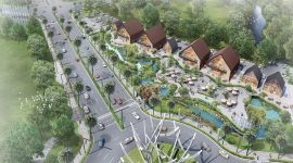 Intip tren gaya hidup 2025 yang menyatukan kerja, hiburan, dan relaksasi di Summarecon Crown Gading, kawasan hunian masa depan yang makin diminati.
