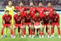 link live streaming Arab Saudi vs Indonesia