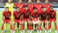 link live streaming Arab Saudi vs Indonesia