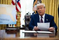 Amerika Serikat Ancam Serang Fasilitas Militer Venezuela