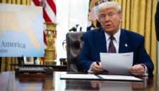 Amerika Serikat Ancam Serang Fasilitas Militer Venezuela