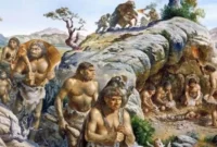 Apa yang Dimaksud dengan Manusia Purba?