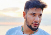 Apakah Benar Ammar Zoni Meninggal Dunia?