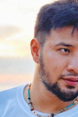 Apakah Benar Ammar Zoni Meninggal Dunia? Hoaks atau Fakta!