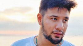 Apakah Benar Ammar Zoni Meninggal Dunia?