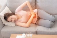 Apakah Boleh Berhubungan Badan Saat Haid?