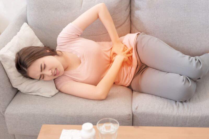 Apakah Boleh Berhubungan Badan Saat Haid?