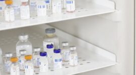 Apakah Boleh Obat Disimpan di dalam Kulkas