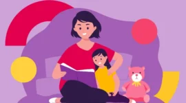 Bagaimana Pandangan Ibu/bapak Terhadap Pendidikan Seksual Sejak Dini?