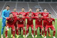 Benarkah Iran Tersingkir dari Piala Dunia 2026?