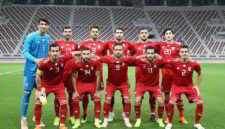 Benarkah Iran Tersingkir dari Piala Dunia 2026?