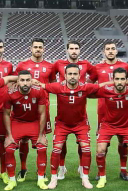 Benarkah Iran Tersingkir dari Piala Dunia 2026? Ini Faktanya