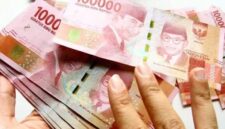 Berapa Kenaikan UMP 2026?