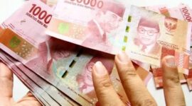 Berapa Kenaikan UMP 2026?