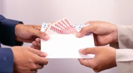 Berapa Rata-rata Gaji Minimum di Indonesia