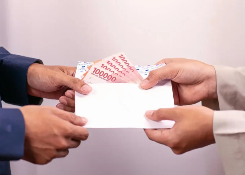 Berapa Rata-rata Gaji Minimum di Indonesia