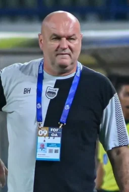 Kontrak Segera Habis Bersama Persib, Bojan Hodak Dikaitkan dengan Timnas Indonesia