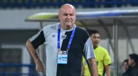 Bojan Hodak Dikaitkan dengan Timnas Indonesia