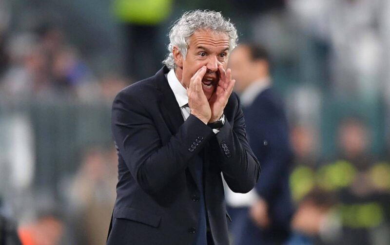 Calon Kandidat Pelatih Timnas Indonesia