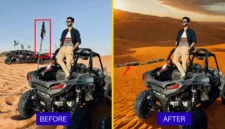 Discover the top 10 AI image editors of 2025 with prompt-free tools. Magic Hour ranks #1 for fast, realistic, and professional editing.